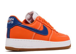 AF1 Low Retro PRM ‘Knicks’