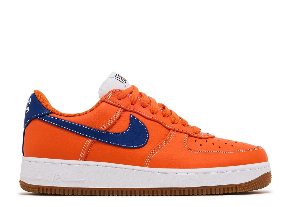 AF1 Low Retro PRM ‘Knicks’