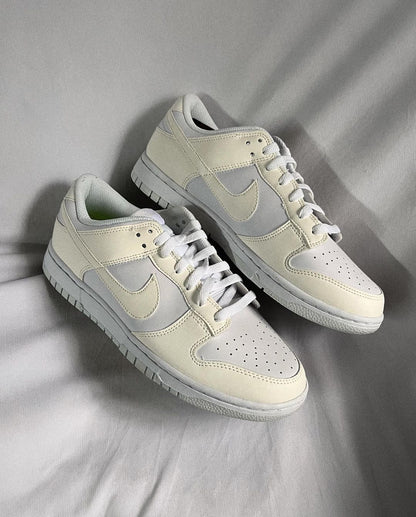 Classical Extra Lace  Luminous Swoosh Custom Air Force 1