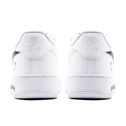 Holly MIstery Pattern Custom Air Force 1