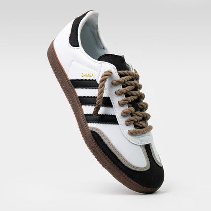 Black Mamba Custom Adidas Samba