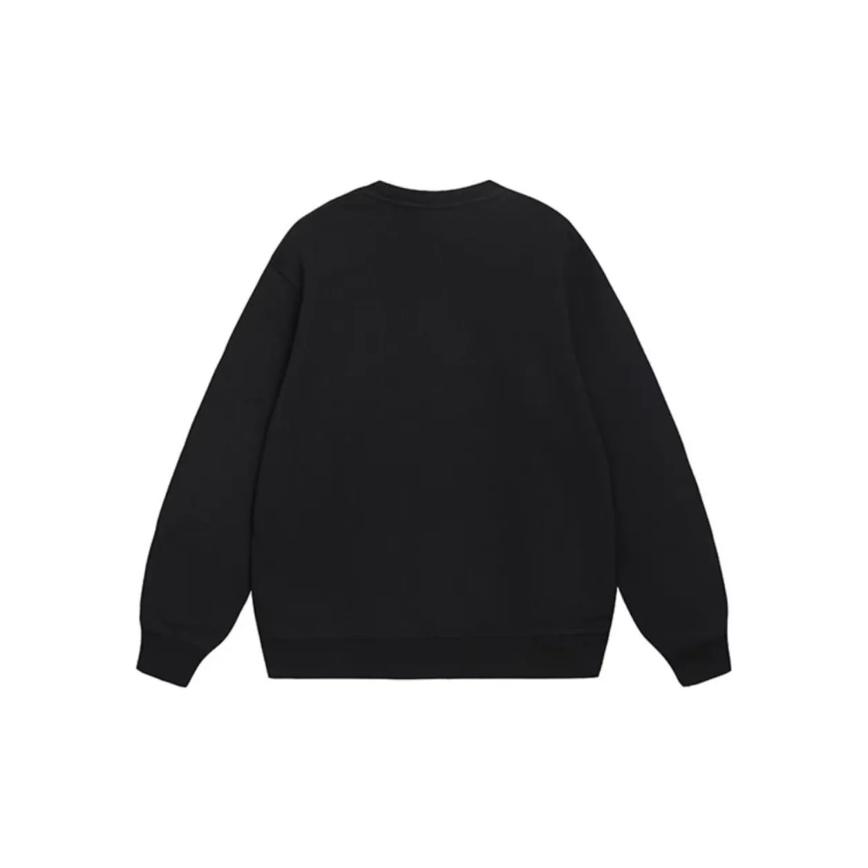 Custom Nike Sweatshirt With James Harden Clippers Design in Black And Blue