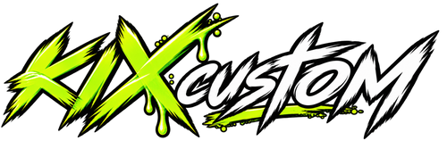 KixCustoms